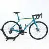 Colnago V3 Disc - 50s - SRAM Rival AXS - Petrol Blue
