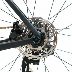 Colnago V3 Disc - 52s - SRAM Rival AXS - Black/Red 26 Colnago V3 Disc - 52s - SRAM Rival AXS - Black/Red -Racercykler Salg IMG 2506