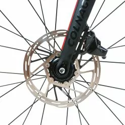 Colnago V3 Disc - 52s - SRAM Rival AXS - Black/Red 27 Colnago V3 Disc - 52s - SRAM Rival AXS - Black/Red -Racercykler Salg IMG 2508