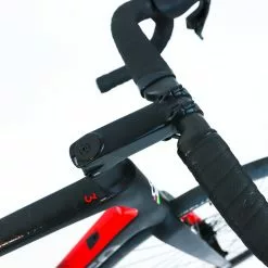 Colnago V3 Disc - 52s - SRAM Rival AXS - Black/Red 28 Colnago V3 Disc - 52s - SRAM Rival AXS - Black/Red -Racercykler Salg IMG 2518