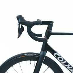 Colnago V3Rs Disc - 54s - Ultegra 8100 Di2 12-speed -Racercykler Salg IMG 2530