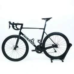 Colnago V3Rs Disc - 54s - Ultegra 8100 Di2 12-speed -Racercykler Salg IMG 2532