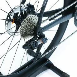 Colnago V3Rs Disc - 54s - Ultegra 8100 Di2 12-speed -Racercykler Salg IMG 2536