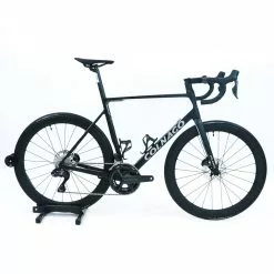 Colnago V3Rs Disc - 54s - Ultegra 8100 Di2 12-speed