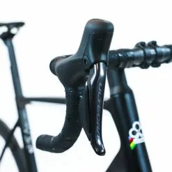 Colnago V3Rs Disc - 54s - Ultegra 8100 Di2 12-speed -Racercykler Salg IMG 2548