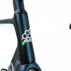 Colnago V3Rs Disc - 54s - Ultegra 8100 Di2 12-speed -Racercykler Salg IMG 2549