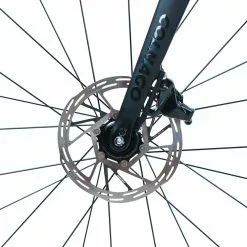 Colnago V3 Disc - 50 - SRAM Rival AXS - Black/Red 28 Colnago V3 Disc - 50 - SRAM Rival AXS - Black/Red -Racercykler Salg IMG 2553