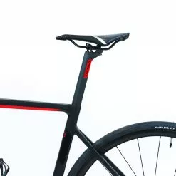 Colnago V3 Disc - 50 - SRAM Rival AXS - Black/Red 20 Colnago V3 Disc - 50 - SRAM Rival AXS - Black/Red -Racercykler Salg IMG 2554