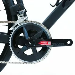 Colnago V3 Disc - 50 - SRAM Rival AXS - Black/Red 25 Colnago V3 Disc - 50 - SRAM Rival AXS - Black/Red -Racercykler Salg IMG 2558