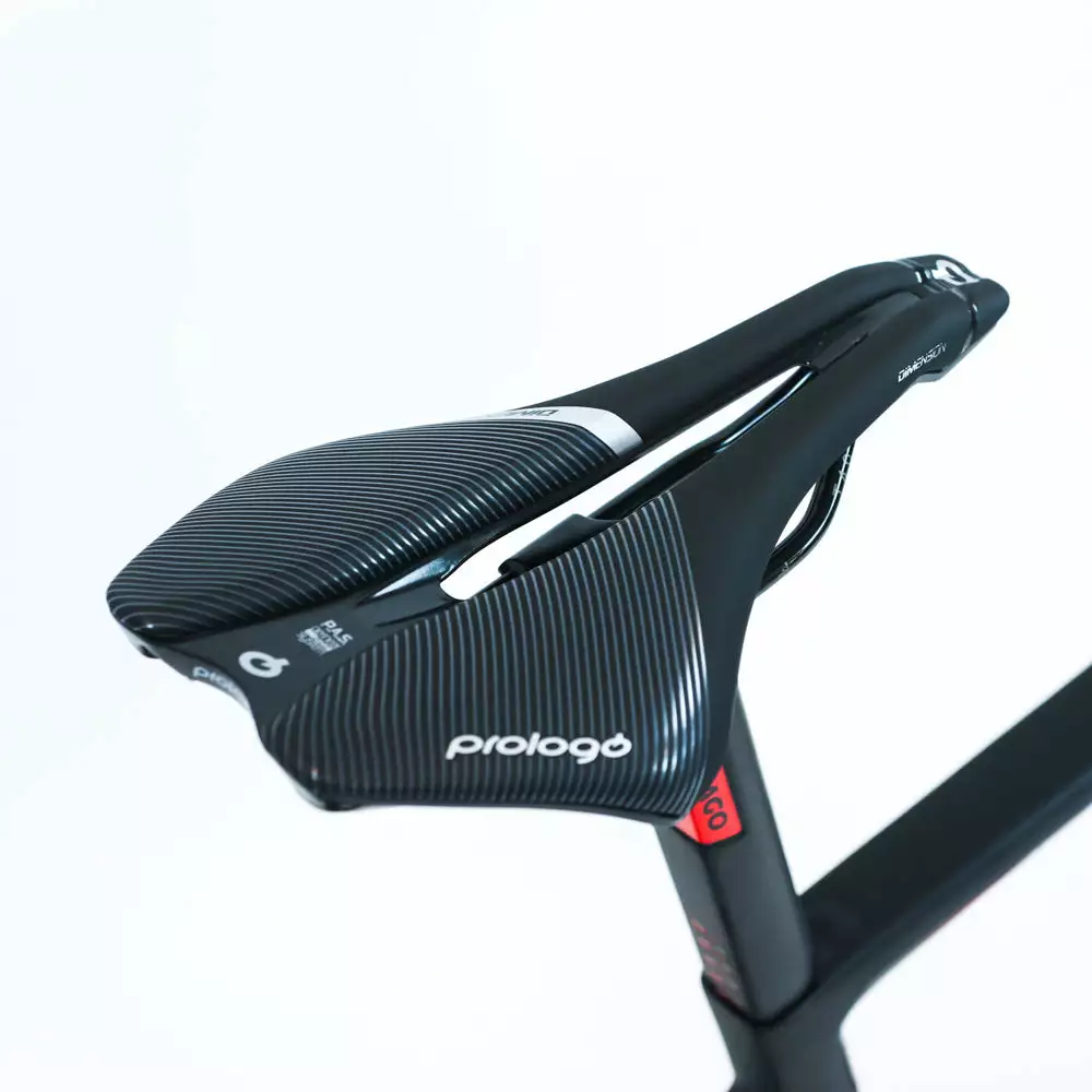 Colnago V3 Disc - 50 - SRAM Rival AXS - Black/Red 15 Colnago V3 Disc - 50 - SRAM Rival AXS - Black/Red - Billede 15