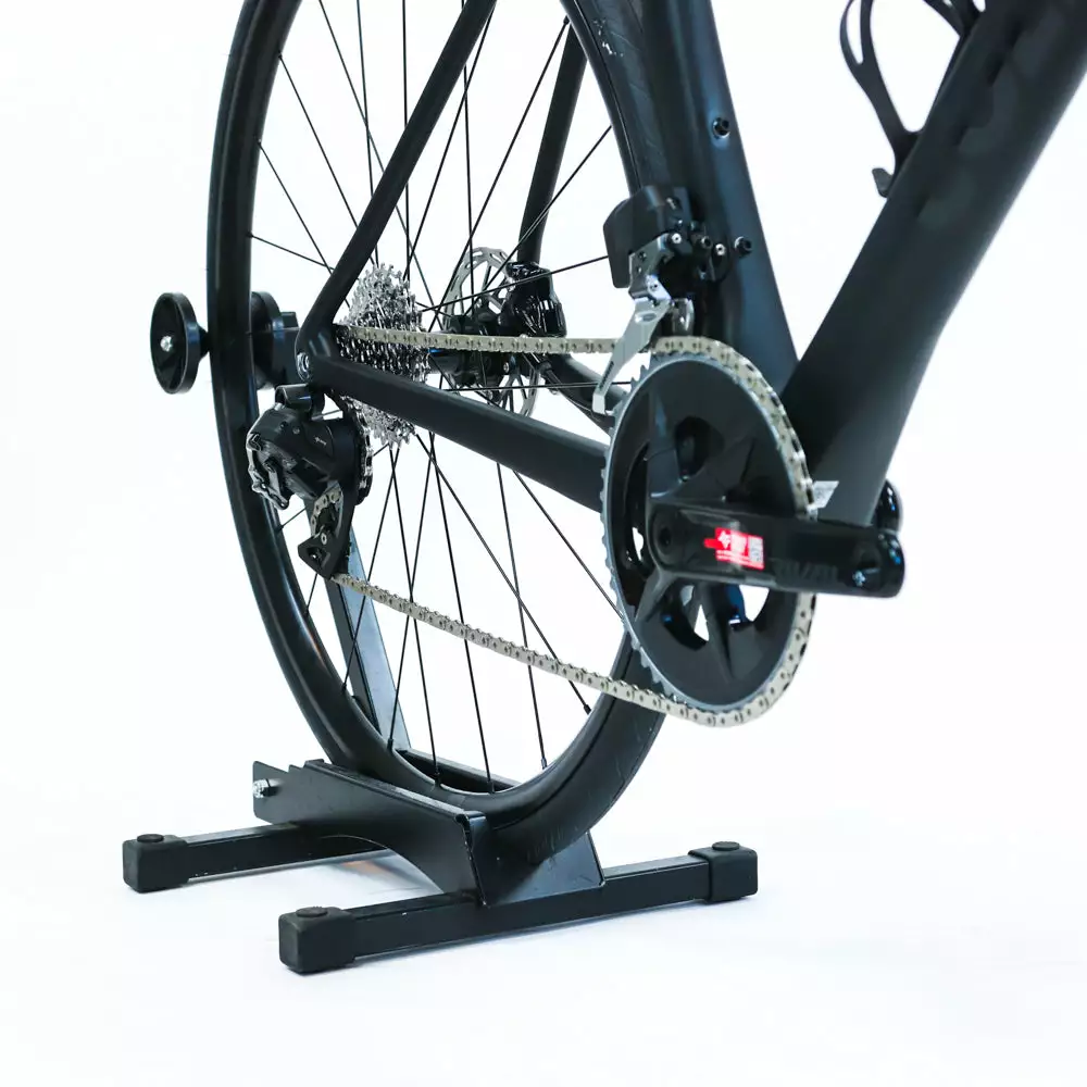 Colnago V3 Disc - 50 - SRAM Rival AXS - Black/Red 10 Colnago V3 Disc - 50 - SRAM Rival AXS - Black/Red - Billede 10