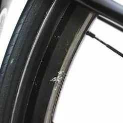 Scott Foil RC PRO - XS/49 - Dura-Ace Di2 - Mitchelton -Racercykler Salg IMG 2570