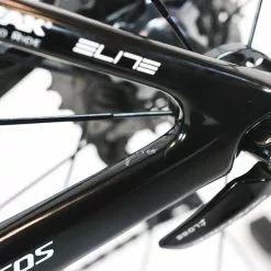 Scott Foil RC PRO - XS/49 - Dura-Ace Di2 - Mitchelton -Racercykler Salg IMG 2572