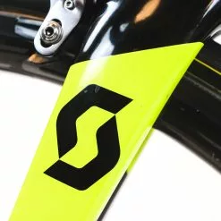 Scott Foil RC PRO - XS/49 - Dura-Ace Di2 - Mitchelton -Racercykler Salg IMG 2577