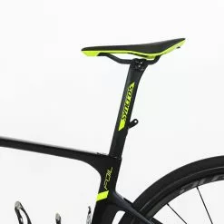 Scott Foil RC PRO - XS/49 - Dura-Ace Di2 - Mitchelton -Racercykler Salg IMG 2587