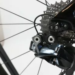 Scott Foil RC PRO - XS/49 - Dura-Ace Di2 - Mitchelton -Racercykler Salg IMG 2590