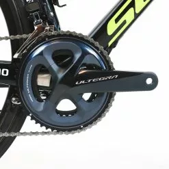 Scott Foil RC PRO - XS/49 - Dura-Ace Di2 - Mitchelton -Racercykler Salg IMG 2594