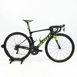 Scott Foil RC PRO - XS/49 - Dura-Ace Di2 - Mitchelton