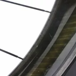 Scott Foil RC PRO - XXS/47 - Dura-Ace Di2 - Mitchelton-Scott - Amanda Spatt -Racercykler Salg IMG 2606