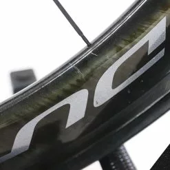 Scott Foil RC PRO - XXS/47 - Dura-Ace Di2 - Mitchelton-Scott - Amanda Spatt -Racercykler Salg IMG 2608