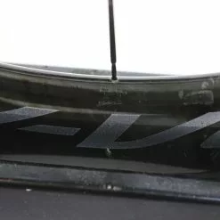 Scott Foil RC PRO - XXS/47 - Dura-Ace Di2 - Mitchelton-Scott - Amanda Spatt -Racercykler Salg IMG 2609