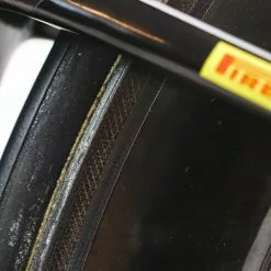 Scott Foil RC PRO - XXS/47 - Dura-Ace Di2 - Mitchelton-Scott - Amanda Spatt -Racercykler Salg IMG 2613