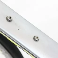 Scott Foil RC PRO - XXS/47 - Dura-Ace Di2 - Mitchelton-Scott - Amanda Spatt -Racercykler Salg IMG 2616