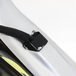 Scott Foil RC PRO - XXS/47 - Dura-Ace Di2 - Mitchelton-Scott - Amanda Spatt -Racercykler Salg IMG 2618