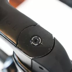 Scott Foil RC PRO - XXS/47 - Dura-Ace Di2 - Mitchelton-Scott - Amanda Spatt -Racercykler Salg IMG 2619