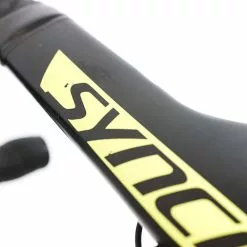 Scott Foil RC PRO - XXS/47 - Dura-Ace Di2 - Mitchelton-Scott - Amanda Spatt -Racercykler Salg IMG 2621