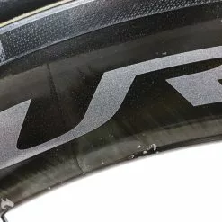 Scott Foil RC PRO - XXS/47 - Dura-Ace Di2 - Mitchelton-Scott - Amanda Spatt -Racercykler Salg IMG 2622