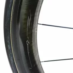 Scott Foil RC PRO - XXS/47 - Dura-Ace Di2 - Mitchelton-Scott - Amanda Spatt -Racercykler Salg IMG 2625