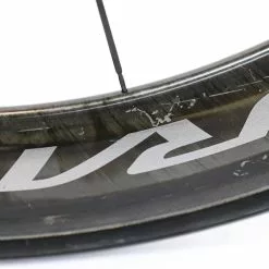 Scott Foil RC PRO - XXS/47 - Dura-Ace Di2 - Mitchelton-Scott - Amanda Spatt -Racercykler Salg IMG 2627