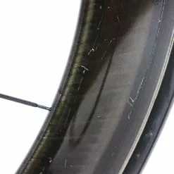 Scott Foil RC PRO - XXS/47 - Dura-Ace Di2 - Mitchelton-Scott - Amanda Spatt -Racercykler Salg IMG 2628