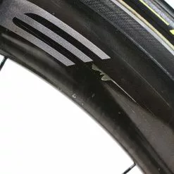 Scott Foil RC PRO - XXS/47 - Dura-Ace Di2 - Mitchelton-Scott - Amanda Spatt -Racercykler Salg IMG 2630