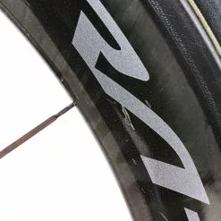 Scott Foil RC PRO - XXS/47 - Dura-Ace Di2 - Mitchelton-Scott - Amanda Spatt -Racercykler Salg IMG 2640