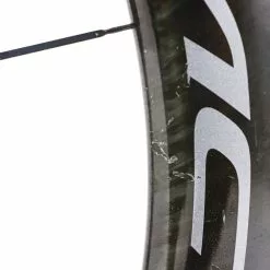 Scott Foil RC PRO - XXS/47 - Dura-Ace Di2 - Mitchelton-Scott - Amanda Spatt -Racercykler Salg IMG 2641