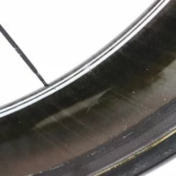 Scott Foil RC PRO - XXS/47 - Dura-Ace Di2 - Mitchelton-Scott - Amanda Spatt -Racercykler Salg IMG 2642