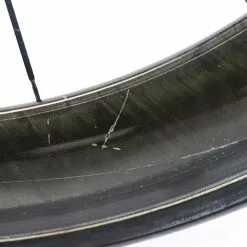 Scott Foil RC PRO - XXS/47 - Dura-Ace Di2 - Mitchelton-Scott - Amanda Spatt -Racercykler Salg IMG 2643