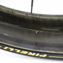 Scott Foil RC PRO - XXS/47 - Dura-Ace Di2 - Mitchelton-Scott - Amanda Spatt -Racercykler Salg IMG 2644