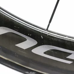 Scott Foil RC PRO - XXS/47 - Dura-Ace Di2 - Mitchelton-Scott - Amanda Spatt -Racercykler Salg IMG 2645