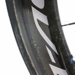 Scott Foil RC PRO - XXS/47 - Dura-Ace Di2 - Mitchelton-Scott - Amanda Spatt -Racercykler Salg IMG 2646