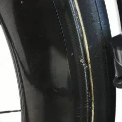 Scott Foil RC PRO - XXS/47 - Dura-Ace Di2 - Mitchelton-Scott - Amanda Spatt -Racercykler Salg IMG 2649