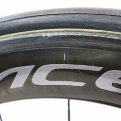 Scott Foil RC PRO - XXS/47 - Dura-Ace Di2 - Mitchelton-Scott - Amanda Spatt -Racercykler Salg IMG 2652