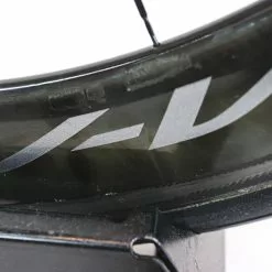 Scott Foil RC PRO - XXS/47 - Dura-Ace Di2 - Mitchelton-Scott - Amanda Spatt -Racercykler Salg IMG 2653