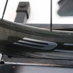 Scott Foil RC PRO - XXS/47 - Dura-Ace Di2 - Mitchelton-Scott - Amanda Spatt -Racercykler Salg IMG 2655