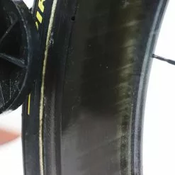 Scott Foil RC PRO - XXS/47 - Dura-Ace Di2 - Mitchelton-Scott - Amanda Spatt -Racercykler Salg IMG 2657