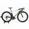 Scott Foil RC PRO - XXS/47 - Dura-Ace Di2 - Mitchelton-Scott - Amanda Spatt
