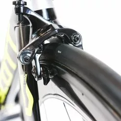 Scott Foil RC PRO - XXS/47 - Dura-Ace Di2 - Mitchelton-Scott - Amanda Spatt -Racercykler Salg IMG 2670