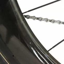 Scott Foil RC PRO - XS/49 - Dura-Ace Di2 - Mitchelton-Scott - Grace Brown -Racercykler Salg IMG 2694